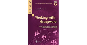Working with Groupware J.H. Erik Andriessen | المعرض المصري للكتاب EGBookFair