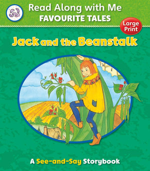 Jack and the Beanstalk Jacob Grimm | المعرض المصري للكتاب EGBookFair