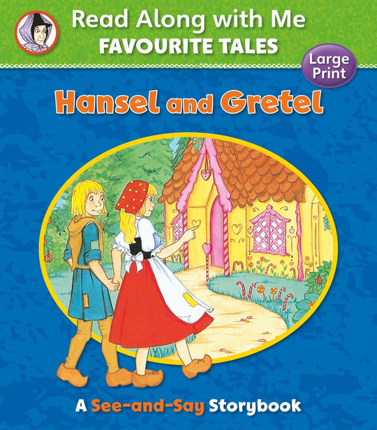 Hansel and Gretel Jacob Grimm Children | المعرض المصري للكتاب EGBookfair