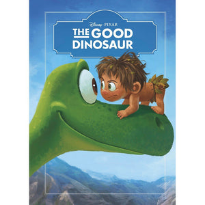 Disney Pixar The Good Dinosaur  | المعرض المصري للكتاب EGBookFair
