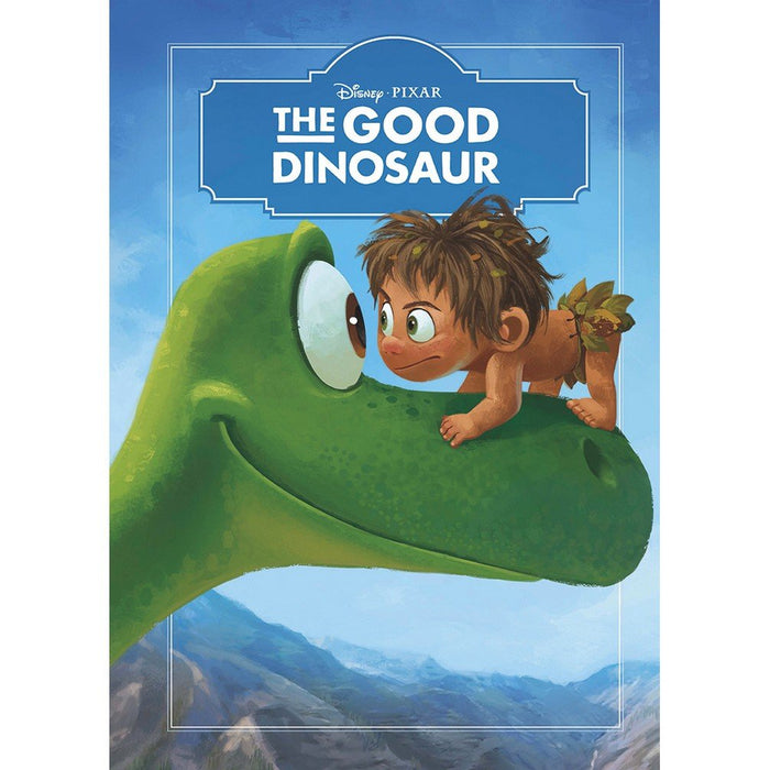 Disney Pixar The Good Dinosaur