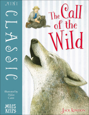 Mini Classic the Call of the Wild London Jack | المعرض المصري للكتاب EGBookFair