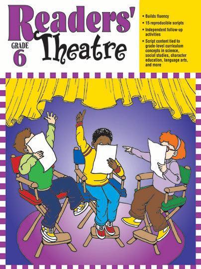 Readers Theatre Grade 6