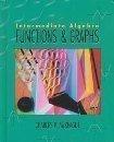 Intermediate Algebra: Functions & Graphs Charles P. McKeague | المعرض المصري للكتاب EGBookFair