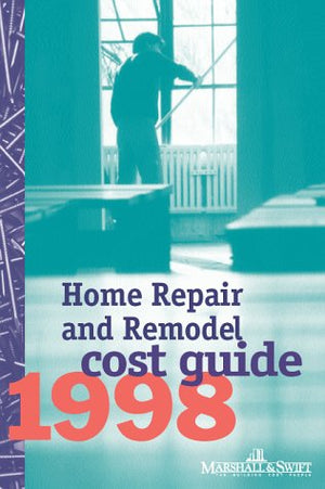 Home Repair and Remodel Cost Guide Marshall &amp; Swift | المعرض المصري للكتاب EGBookFair