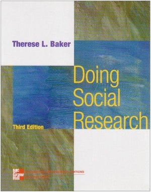 Doing Social Research  | المعرض المصري للكتاب EGBookFair