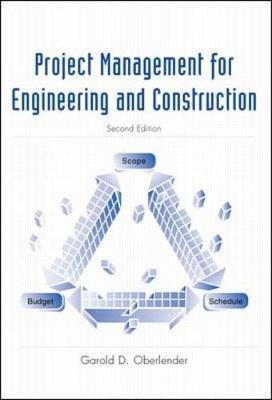 Project Management for Engineers and Construction  | المعرض المصري للكتاب EGBookFair