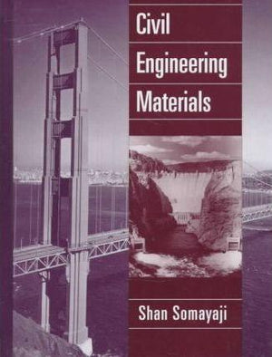 Civil Engineering Materials  | المعرض المصري للكتاب EGBookFair