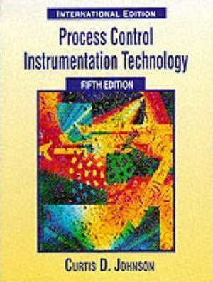 Process Control Instrumentation Technology  | المعرض المصري للكتاب EGBookFair