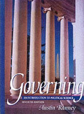 Governing : An Introduction to Political Science  | المعرض المصري للكتاب EGBookFair