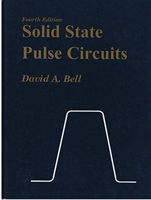 Solid State Pulse Circuits  | المعرض المصري للكتاب EGBookFair