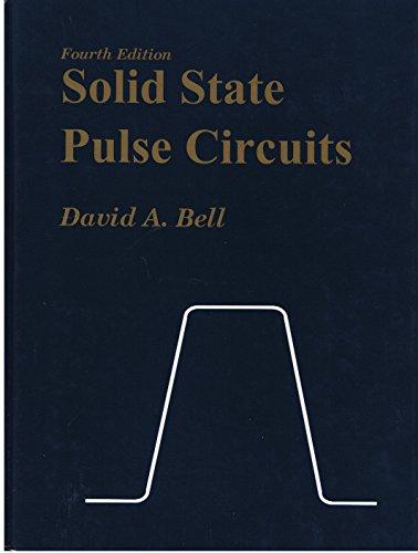 Solid State Pulse Circuits