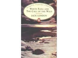 Penguin Popular Classics: White Fang and the Call of the Wild