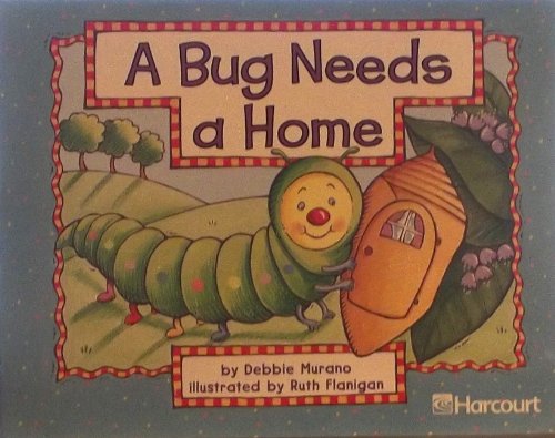 A Bug Needs Home