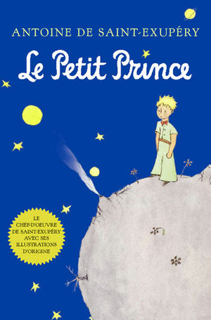 Le Petit Prince  | المعرض المصري للكتاب EGBookFair