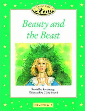 Beauty and the Beast Sue Arengo | المعرض المصري للكتاب EGBookFair