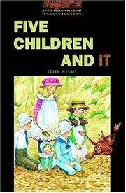OXFORD BOOKWORMS LIBRARY 2: Five Children and It