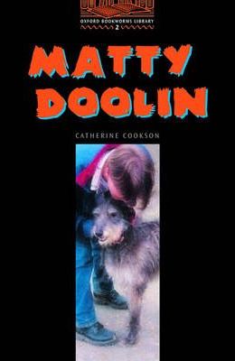 Matty Doolin Catherine Cookson | المعرض المصري للكتاب EGBookFair