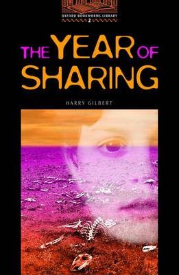 The Year of Sharing