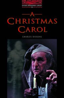A Christmas Carol Charles Dickens | المعرض المصري للكتاب EGBookFair