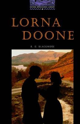 Lorna Doone R.D. Blackmore | المعرض المصري للكتاب EGBookFair