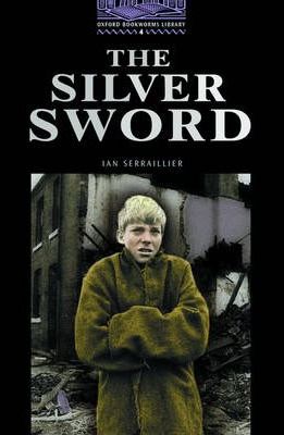 The Silver Sword Ian Serraillier | المعرض المصري للكتاب EGBookFair
