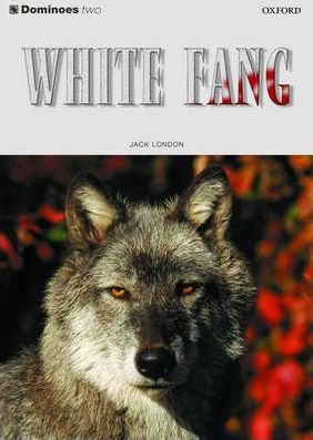 White Fang Jack London Children | المعرض المصري للكتاب EGBookfair
