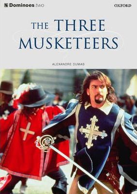  The Three Musketeers Alexandre Dumas | المعرض المصري للكتاب EGBookFair