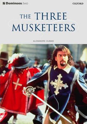 The Three Musketeers Alexandre Dumas Novels | المعرض المصري للكتاب EGBookfair