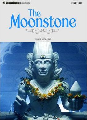 the Moonstone Wilke Collins | المعرض المصري للكتاب EGBookFair