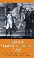 French Administrative Law Law and Politics | المعرض المصري للكتاب EGBookfair