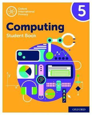 COMPUTING Skills Book 5 ELT Department | المعرض المصري للكتاب EGBookFair