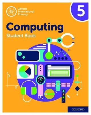 COMPUTING Skills Book 5