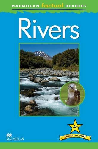 Macmillan Factual Readers: Rivers (Paperback)
