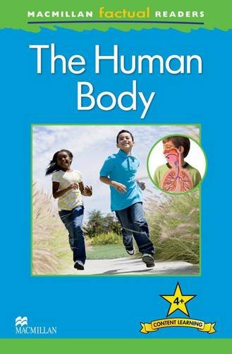 Macmillan Factual Readers: The Human Body