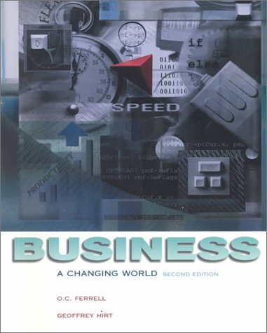 Business: A Changing World Business & Economics | المعرض المصري للكتاب EGBookfair