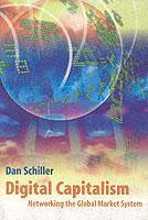Digital Capitalism : Networking the Global Market System Law and Politics | المعرض المصري للكتاب EGBookfair