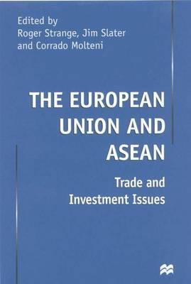 The European Union and ASEAN : Trade and Investment Issues  | المعرض المصري للكتاب EGBookFair