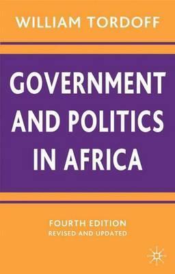 Government and Politics in Africa  | المعرض المصري للكتاب EGBookFair