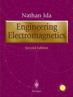 Engineering Electromagnetics  | المعرض المصري للكتاب EGBookFair