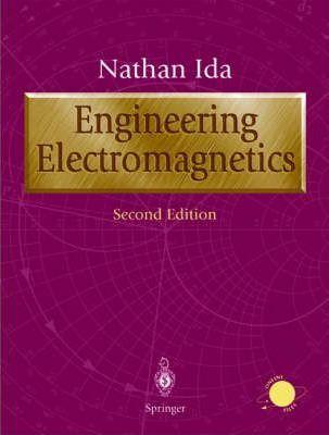 Engineering Electromagnetics Engineering Sciences | المعرض المصري للكتاب EGBookfair