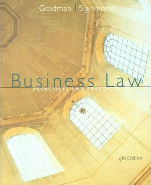 Business Law : Principles and Practices  | المعرض المصري للكتاب EGBookFair