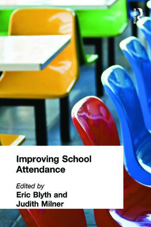 Improving School Attendance  | المعرض المصري للكتاب EGBookFair
