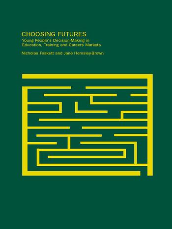 Choosing Futures Education and Learning | المعرض المصري للكتاب EGBookfair