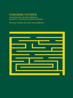 Choosing Futures  | المعرض المصري للكتاب EGBookFair