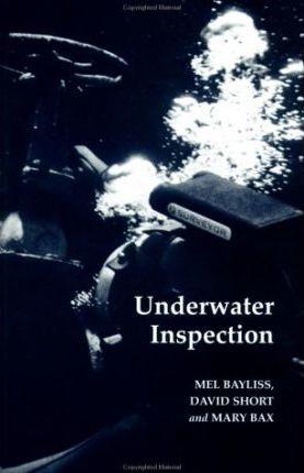 Underwater Inspection  | المعرض المصري للكتاب EGBookFair