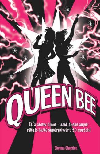 Queen Bee CHYNNA CLUGSTON Young Adults | المعرض المصري للكتاب EGBookfair