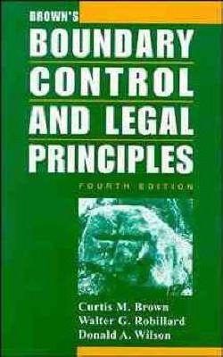 Boundary Control and Legal Principles  | المعرض المصري للكتاب EGBookFair