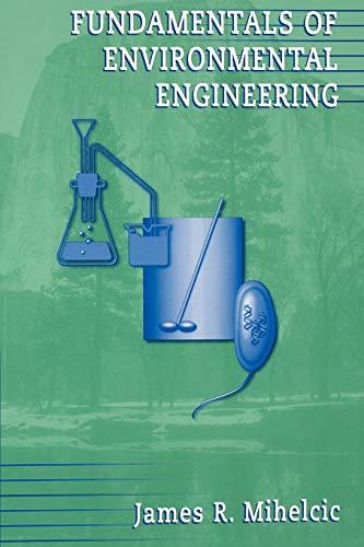 Fundamentals of Environmental Engineering