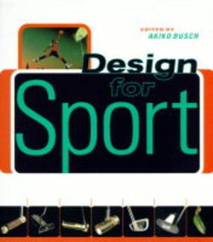 DESIGN FOR SPORT  | المعرض المصري للكتاب EGBookFair